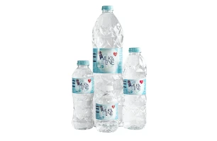 LUSAIL FACTORY FORMINERAL WATER -ALKALIVE